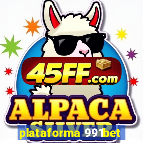plataforma 991bet